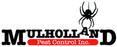 Mulholland Pest Control